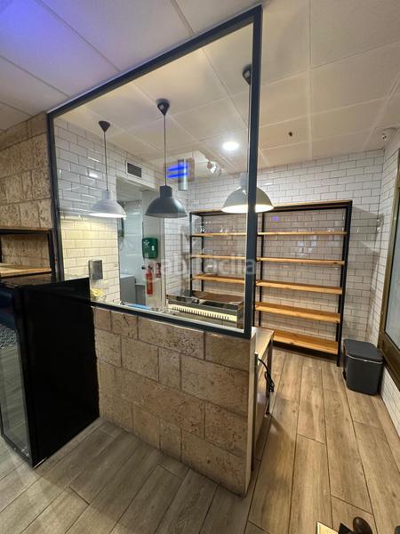 Foto ea7e7a53-4a27-4152-ad38-ee2fd373c8e6. Local comercial a Benalúa Alicante