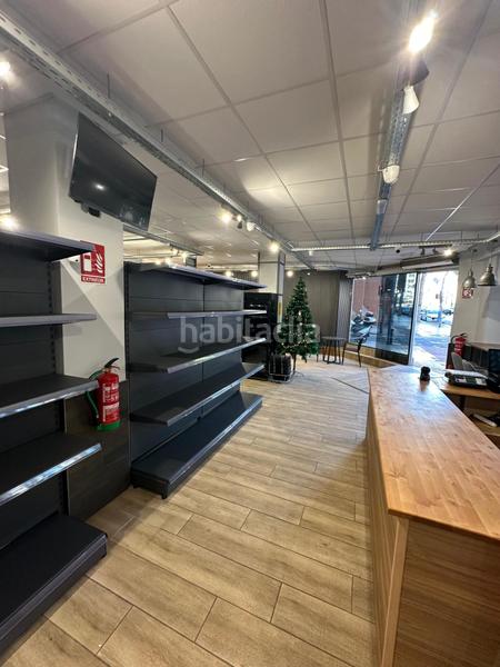 Foto edb0c653-9717-47e4-97e2-c749e4101859. Local comercial a Benalúa Alicante