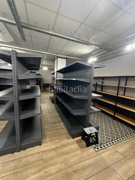 Foto fef0bb21-30e0-4179-b7ba-46f0ae323cf0. Local comercial a Benalúa Alicante