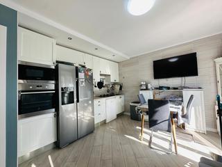 Appartement  Albaicin. Amplio piso de tres dormitorios en venta en alicante, en el dist