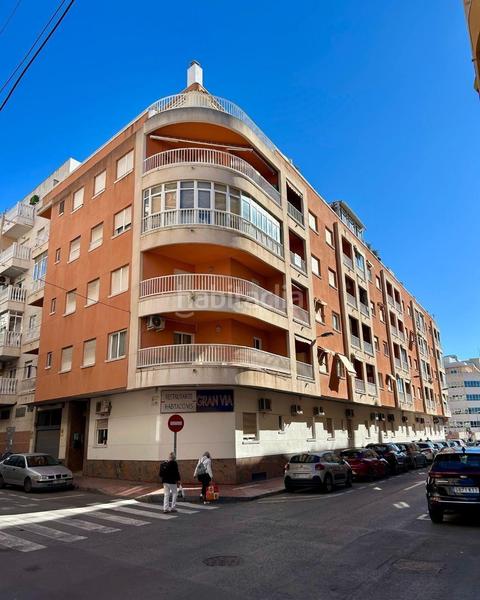 Foto 511d8801-abdf-4665-a7e9-d5b683de691f. Piccolo appartamento con piscina in Antonio Machado Torrevieja