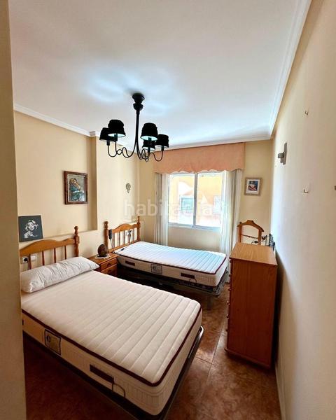 Foto 60d881ab-0e46-4fcb-9b2a-e3936d7a6622. Piccolo appartamento con piscina in Antonio Machado Torrevieja