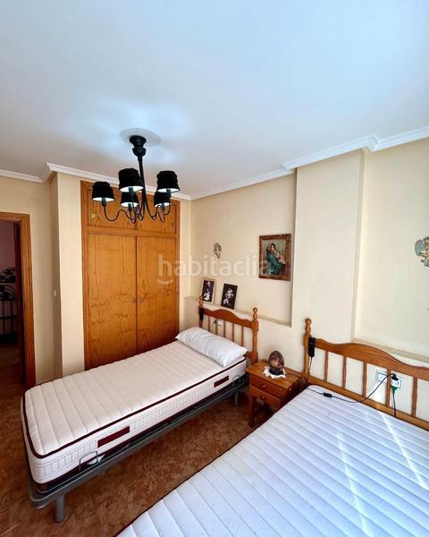 Foto ed9fefe7-30ad-4ac6-9b6b-ba568fbd63b8. Piccolo appartamento con piscina in Antonio Machado Torrevieja