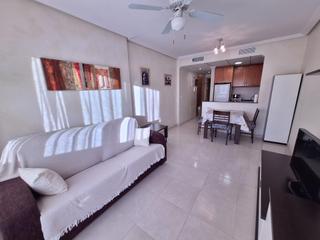 Lloguer Apartament a Centro - Muelle Pesquero. Ref. 7703 apartamento de un dormitorio en torrevieja