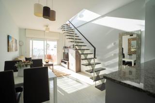 Àtic a Zeniamar - Horizonte - La Campana. Espectacular ático dúplex en rocio del mar, orihuela costa