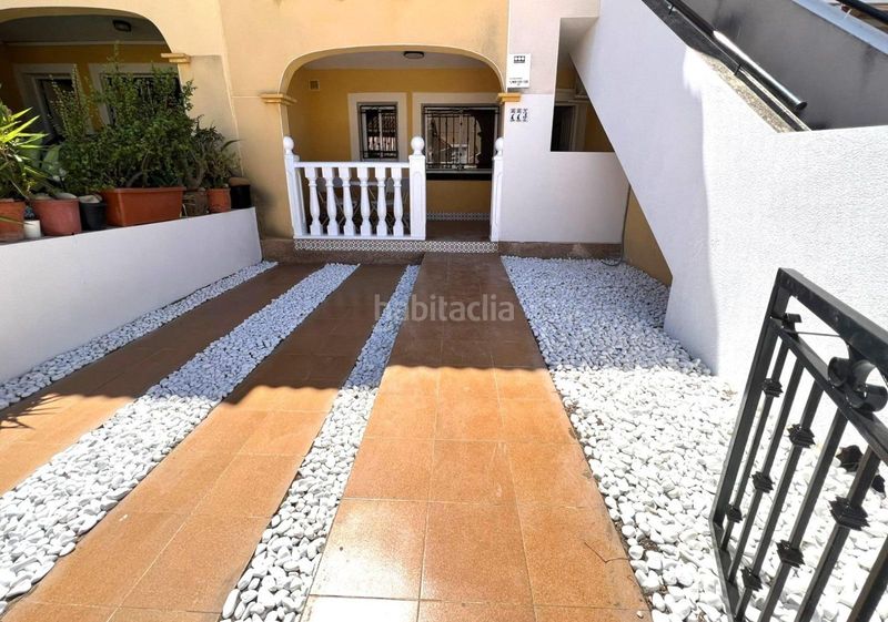 Foto 8578fc6c-66a6-4d4b-8563-6f816ae67f54. Casa amb aparcament a La Florida Orihuela