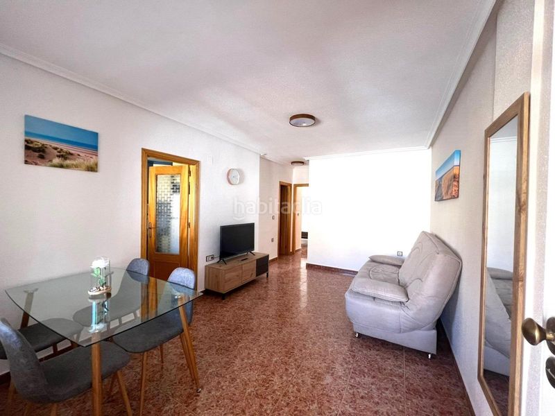 Foto b43b87a3-3b7f-463a-89b0-a92a339771a2. Casa amb aparcament a La Florida Orihuela