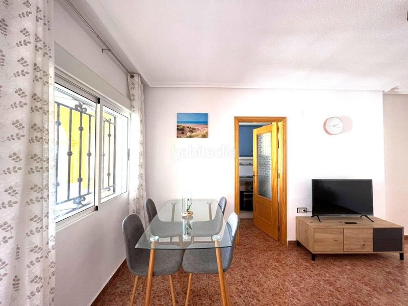 Foto ca7538b2-f6b5-44ce-8fae-1fdbd90cbc28. Casa amb aparcament a La Florida Orihuela