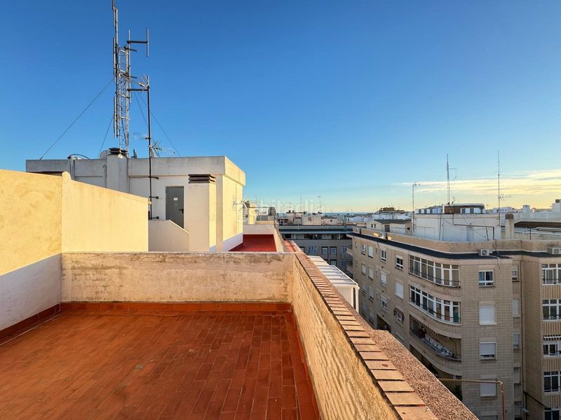 Foto 04ae5282-8a70-47f9-afeb-093f1ef5a5c9. Appartement mit heizung parking in Centro - Muelle Pesquero Torrevieja