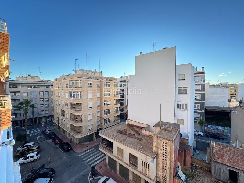 Foto 50461772-b450-4420-8b99-2fa150c3a503. Appartement mit heizung parking in Centro - Muelle Pesquero Torrevieja