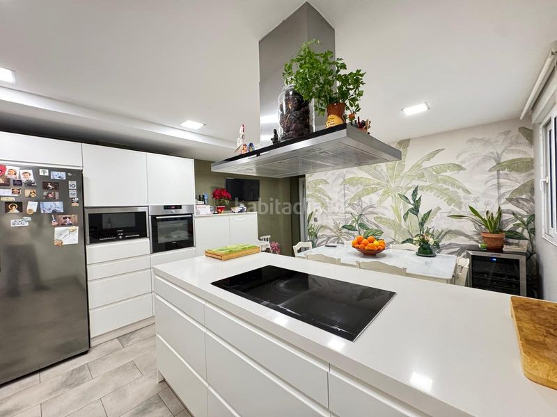 Foto 588bf8e4-c4a9-44aa-9400-2aaeb3a4ef29. Appartement mit heizung parking in Centro - Muelle Pesquero Torrevieja
