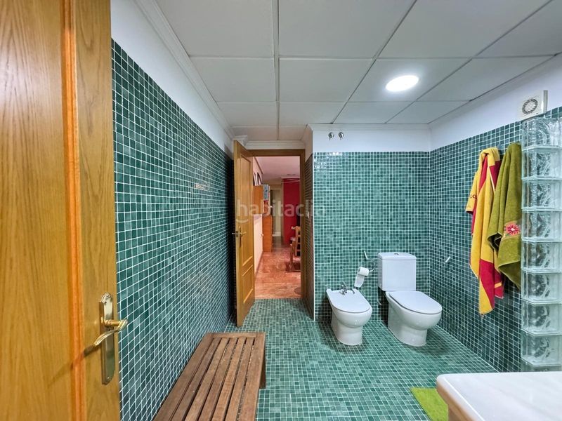 Foto 6ed2ff53-af42-48ec-a1bb-8edee05a8ed7. Appartement mit heizung parking in Centro - Muelle Pesquero Torrevieja