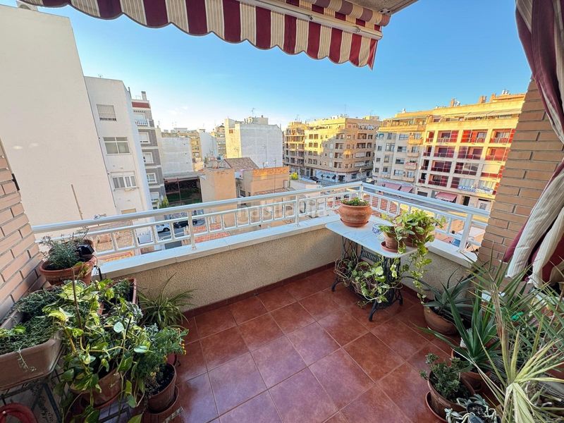 Foto 79847d57-0cf9-466e-ad5b-f270216e2a5f. Appartement mit heizung parking in Centro - Muelle Pesquero Torrevieja
