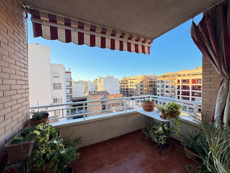 Foto 947c8b46-49c1-49a2-8ade-6db1fed7d8f4. Appartement mit heizung parking in Centro - Muelle Pesquero Torrevieja