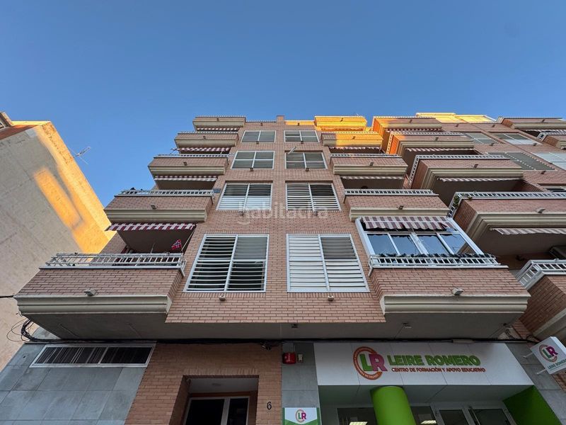 Foto a7f19ef9-6502-49f7-b6ca-f9c9c2c418c4. Appartement mit heizung parking in Centro - Muelle Pesquero Torrevieja