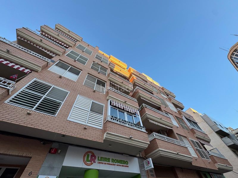 Foto ed66a4d8-48db-47fc-8b6e-2c9492a3d8c4. Appartement mit heizung parking in Centro - Muelle Pesquero Torrevieja