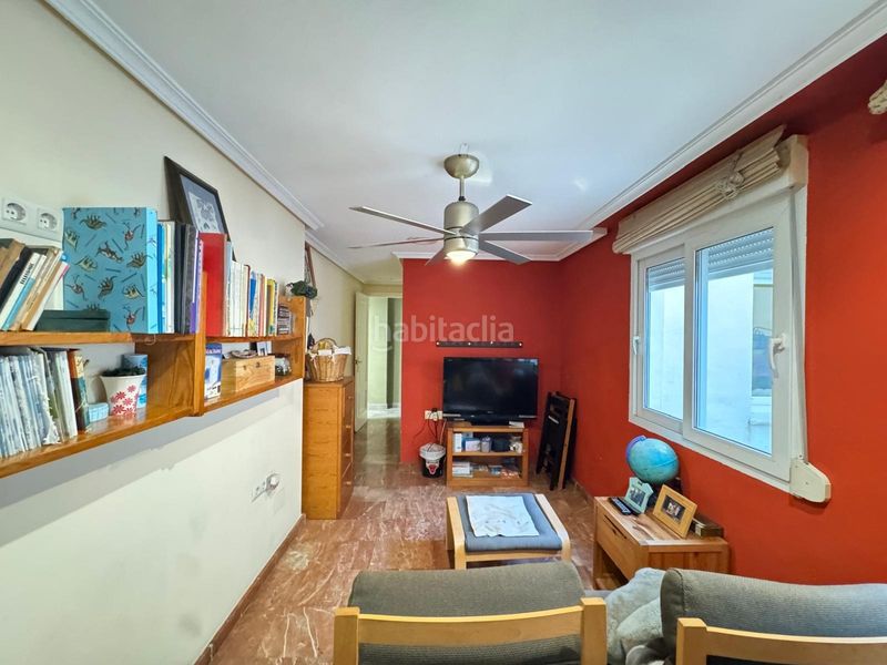 Foto fcf68830-1f2e-41b3-b73a-987a8ebcc3de. Appartement mit heizung parking in Centro - Muelle Pesquero Torrevieja