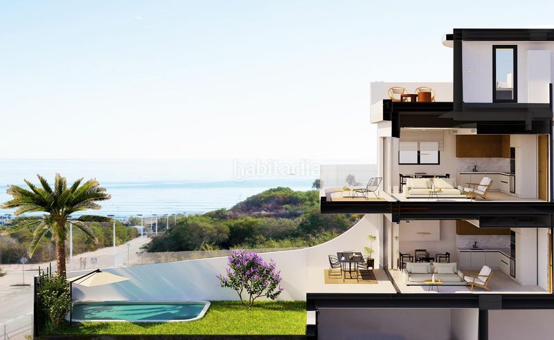 Foto 6d50d73d-48bc-4a36-9a63-9f026e9e059b. Casa amb aparcament piscina a Cañada del Molino Torrevieja