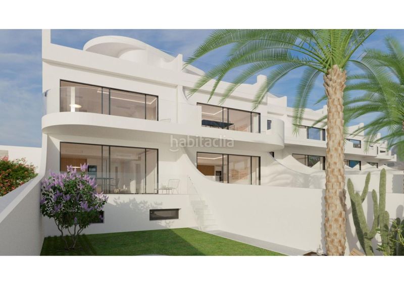 Foto 9608a656-fd35-49b4-8892-e53ae19f5933. Casa amb aparcament piscina a Cañada del Molino Torrevieja