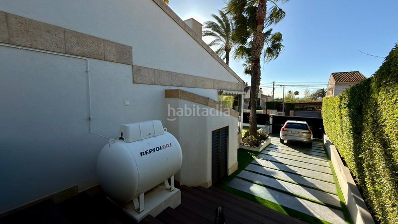 Foto 594160b0-882d-4c19-82d3-fe8308efcd9a. Xalet amb calefacció aparcament piscina a Urbanizaciones Benidorm