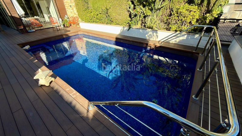 Foto c402ad15-af99-46e7-ab81-48e83bc5da63. Xalet amb calefacció aparcament piscina a Urbanizaciones Benidorm