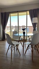 Lloguer Apartament  Avenida avenida juan fuster zaragoza. Alquiler larga temporada 1 habitación playa levante