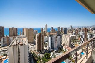 Apartament a Avenida Avenida Juan Fuster Zaragoza