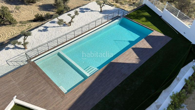 Foto 4c75e20b-7102-463f-9b94-03c2a6291835. Apartament amb calefacció aparcament piscina a balcón de Finestrat-terra marina Finestrat