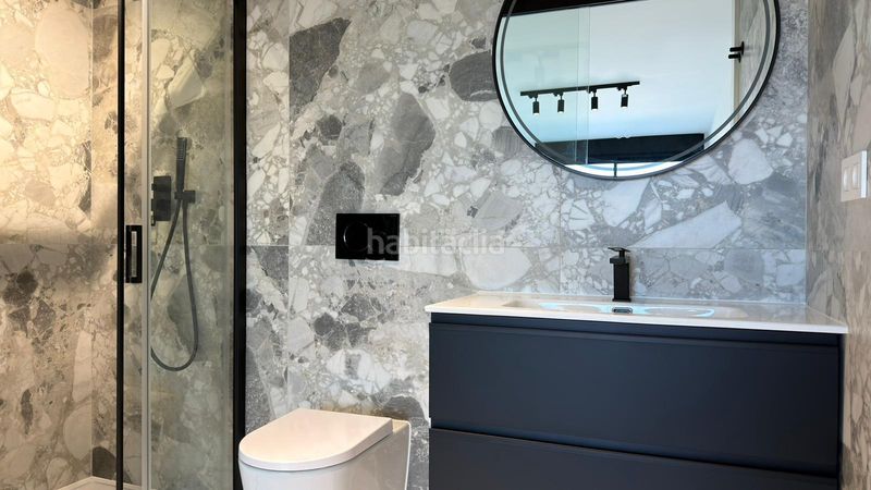 Foto 4da01af8-5169-4e64-8b14-2f415dfcedfa. Apartament amb calefacció aparcament piscina a balcón de Finestrat-terra marina Finestrat