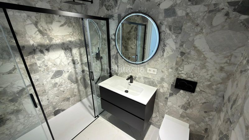 Foto 5f363a27-2b80-42cf-b0a1-a502eb98db18. Apartament amb calefacció aparcament piscina a balcón de Finestrat-terra marina Finestrat