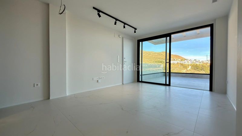 Foto 65913b88-e6ae-4b40-8787-5dfe25d9806e. Apartament amb calefacció aparcament piscina a balcón de Finestrat-terra marina Finestrat
