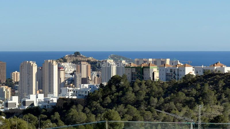 Foto 6e376eb3-215d-402b-9317-bfc674cafff8. Apartament amb calefacció aparcament piscina a balcón de Finestrat-terra marina Finestrat