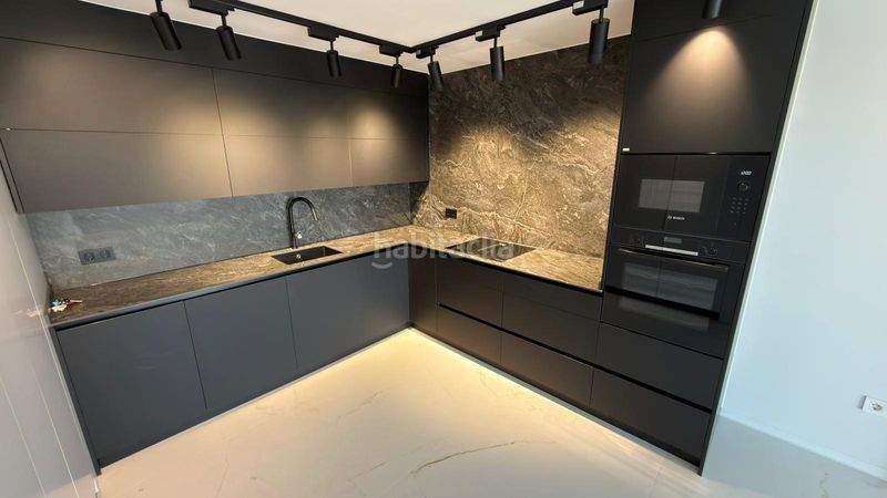 Foto 74109d3e-fd51-4506-a4dc-c1dd77b7e47f. Apartament amb calefacció aparcament piscina a balcón de Finestrat-terra marina Finestrat