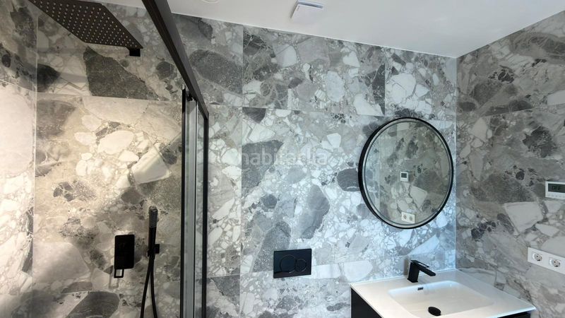 Foto 840abcdb-5eee-4249-8816-f8df7e34695a. Apartament amb calefacció aparcament piscina a balcón de Finestrat-terra marina Finestrat
