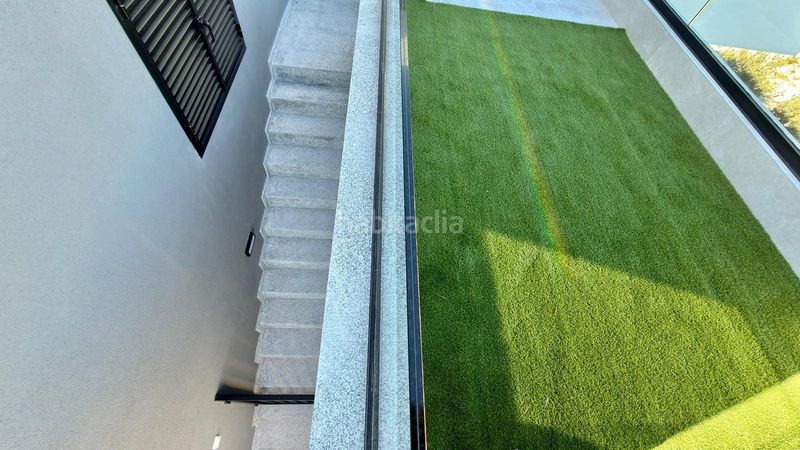 Foto 98df525c-1688-4f5a-a74d-e1f57ee283f1. Apartament amb calefacció aparcament piscina a balcón de Finestrat-terra marina Finestrat