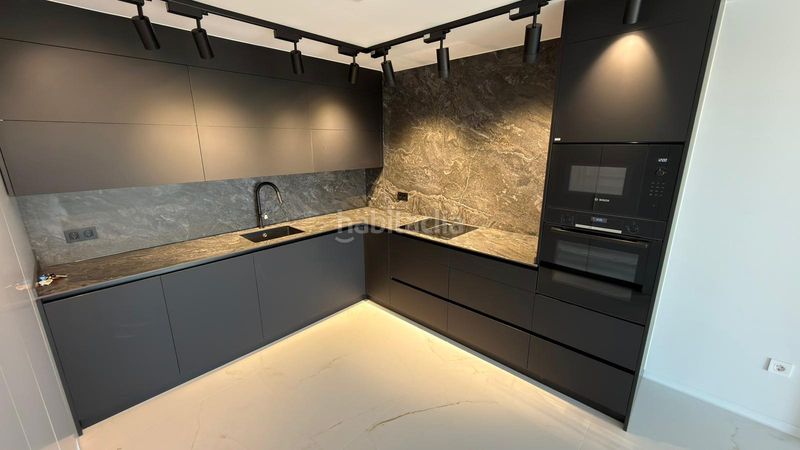 Foto b1e9adda-817f-4e58-aca1-b1203388da8a. Apartament amb calefacció aparcament piscina a balcón de Finestrat-terra marina Finestrat