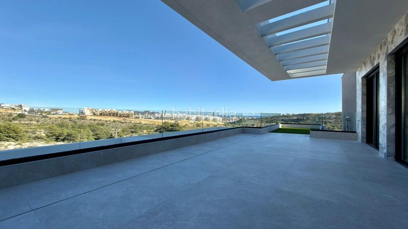 Foto c8df6331-e8fd-4f4a-a142-5f0a9fa91454. Apartament amb calefacció aparcament piscina a balcón de Finestrat-terra marina Finestrat