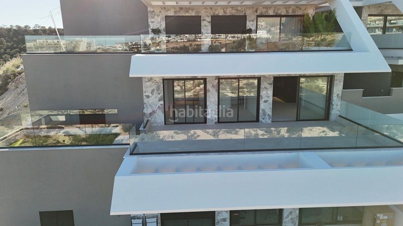 Foto d56ec8c1-2a53-4786-befc-29ba6338bc66. Apartament amb calefacció aparcament piscina a balcón de Finestrat-terra marina Finestrat