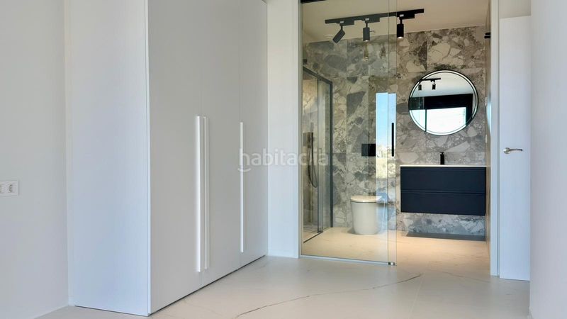 Foto e5f6aeeb-71b0-4828-a0dc-da0723dec416. Apartament amb calefacció aparcament piscina a balcón de Finestrat-terra marina Finestrat