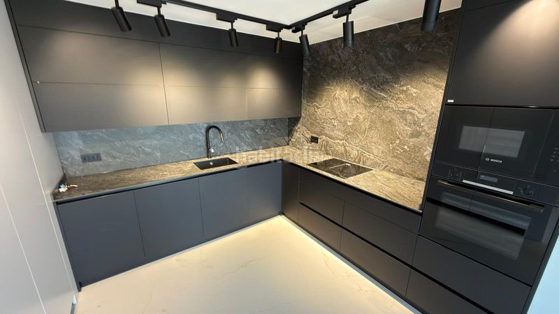 Foto e9707af8-0b3e-4682-8731-74b2a5248f32. Apartament amb calefacció aparcament piscina a balcón de Finestrat-terra marina Finestrat