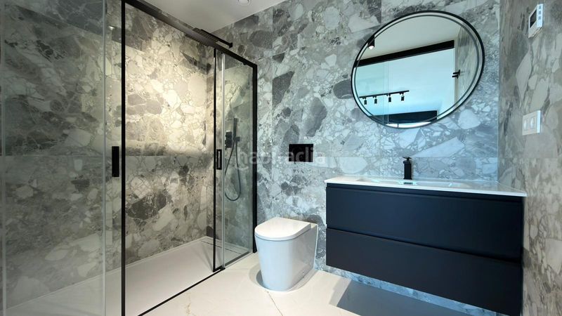 Foto ebce2d14-13ac-4c7e-b8cc-be78387a5183. Apartament amb calefacció aparcament piscina a balcón de Finestrat-terra marina Finestrat