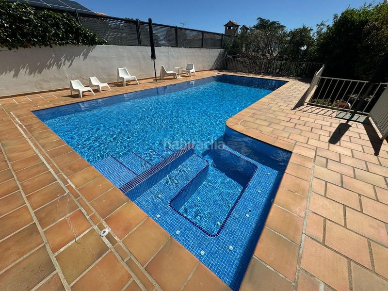 Foto 42e7aa30-4c4d-4793-b733-dbb24263d085. Xalet amb aparcament piscina a Riba - roja de Túria