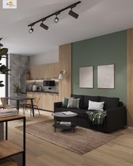 Apartament  Calle de san jacinto castañeda. Vivienda de inversión junto a la ciudad de las artes y las cienc
