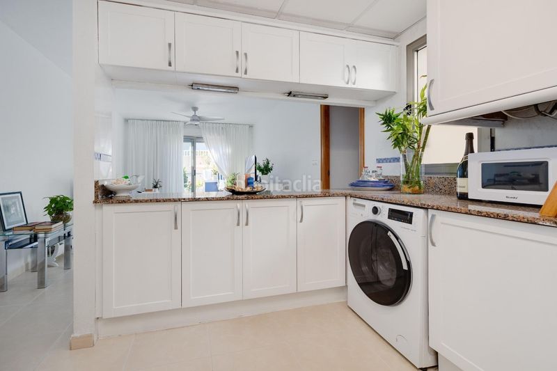 Foto 06a12495-3297-4294-b283-907a972e7aff. Àtic amb aparcament piscina a Zona Playa de los Locos Torrevieja