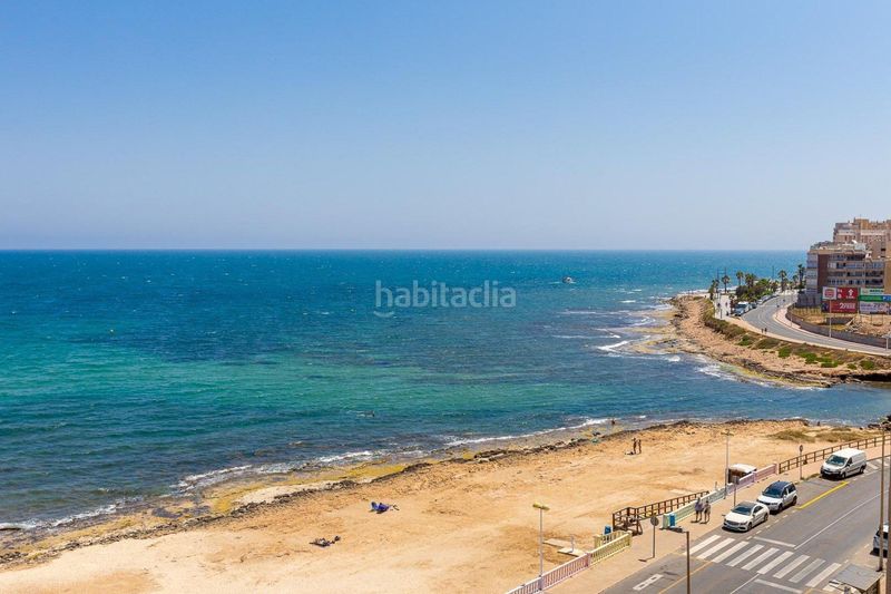 Foto 0ab35cf8-3816-485f-aadb-aff8bcd3986e. Àtic amb aparcament piscina a Zona Playa de los Locos Torrevieja