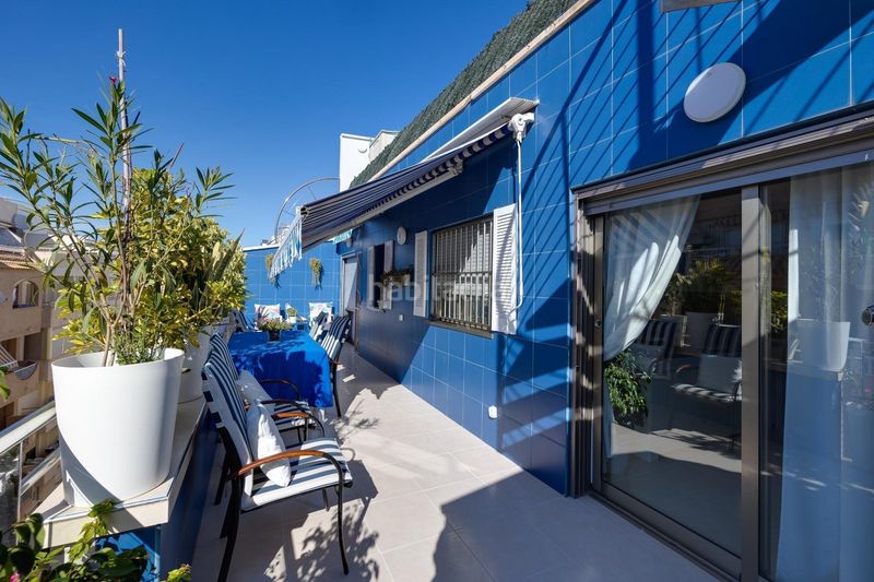 Foto 1499db75-3575-4336-baa8-2533ee00b93f. Àtic amb aparcament piscina a Zona Playa de los Locos Torrevieja