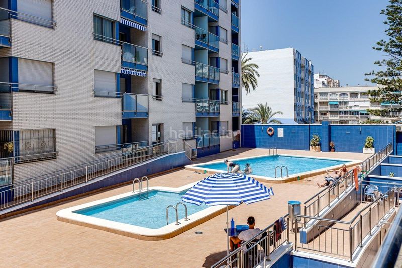 Foto 2f7f67ab-2a92-4d3a-b39d-595e36f45ada. Àtic amb aparcament piscina a Zona Playa de los Locos Torrevieja