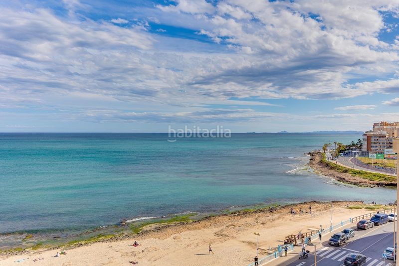 Foto 6f1b515e-6075-49be-9023-e98df9760b19. Àtic amb aparcament piscina a Zona Playa de los Locos Torrevieja