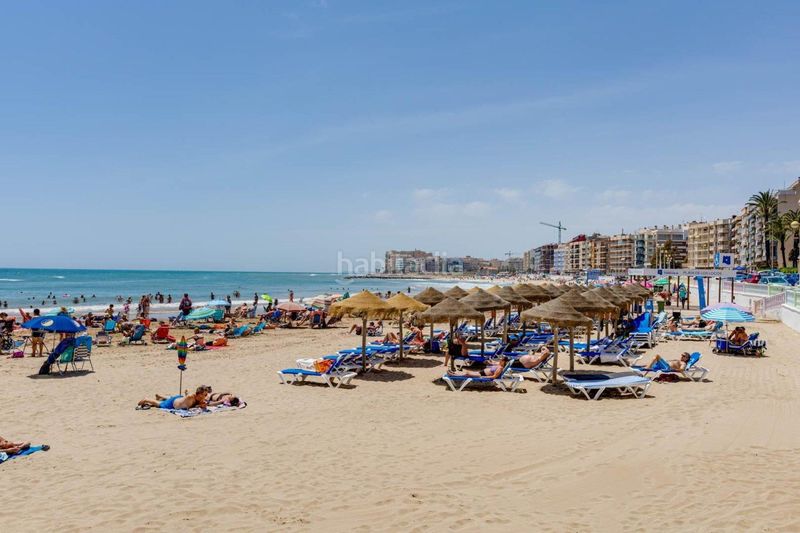 Foto 75937379-34f7-4615-9550-af7f60e38646. Àtic amb aparcament piscina a Zona Playa de los Locos Torrevieja