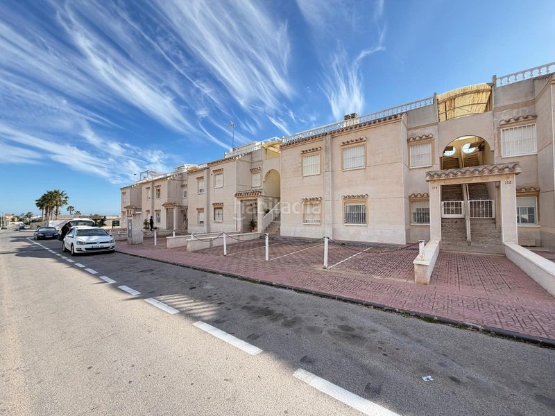 Foto 09702309-4c68-40bd-9a27-27391006b345. Casa amb piscina a Aguas Nuevas Torrevieja